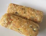 Paneer cheese cutlets recipe step 2 photo