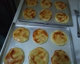 Foto langkah ke 8 dari resep 155. Pizza mini (bisa oven, bisa teflon).