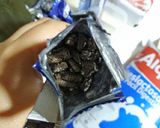 Foto del paso 1 de la receta: Helados Oreo