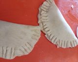 Foto del paso 4 de la receta: Formas de masa hojaldre