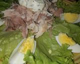 Foto del paso 1 de la receta: Ensalada Saludable 🥗