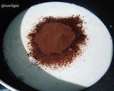 Foto langkah ke 3 dari resep Puding Biskuit Coklat💕.