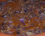 Foto del paso 6 de la receta: Arroz con Repollo- Rižoto s kupusom