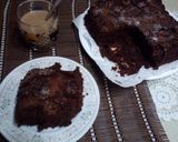 Foto del paso 3 de la receta: Browny en microondas expres