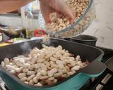 Foto del paso 6 de la receta: Locro cremoso