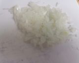 Foto del paso 4 de la receta: Col agridulce pearl jam