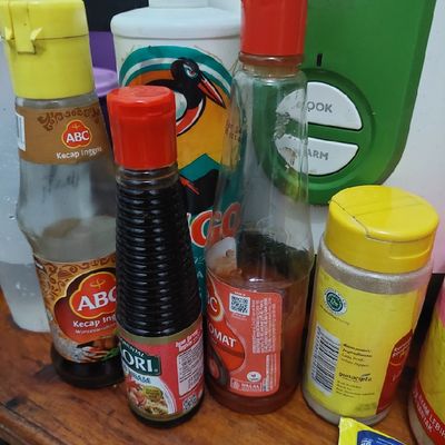 Langkah 1