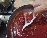 Foto del paso 11 de la receta: Mermelada de Fresa