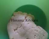 Foto langkah ke 1 dari resep Pie Brownies.