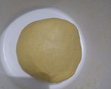 Foto langkah ke 2 dari resep Donat Maizena.