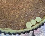 صورة لخطوة 14 من وصفة تارت تفاح (تورتة التفاح) 🍎🥧🍏