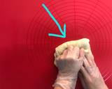 簡單上手の奶油麵包（詳細步驟說明）食譜步驟5照片
