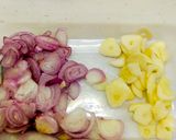 Foto langkah ke 1 dari resep 37. Sop Kacang Merah (Presto)🥔🍅🐮🏵🥔🍅🐮🏵.