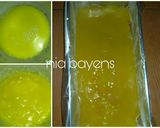 Foto langkah ke 5 dari resep Es gabus / es kue / es wadai.