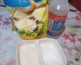 Foto langkah ke 3 dari resep Salad Aneka Sayur Segar.