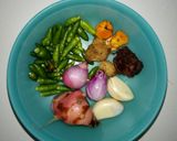 Foto langkah ke 1 dari resep Pindang Patin.