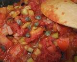 Aubergine stew recipe step 3 photo