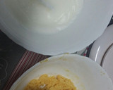 Foto del paso 2 de la receta: Brazo gitano de mermelada de fresa