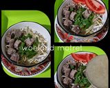 Foto langkah ke 9 dari resep Soto Daging Sapi Seger.