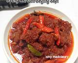 Cara Membuat Oseng Mercon Daging Sapi 8