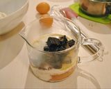 Foto langkah ke 7 dari resep Marshmallow Brownies Gampang.