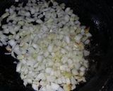 Foto del paso 1 de la receta: Chipa guazú