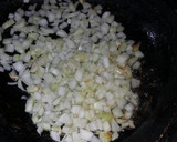 Foto del paso 1 de la receta: Chipa guazú