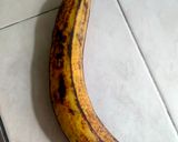 Foto langkah ke 1 dari resep 47. Pisang Bakar Keju.