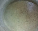 A picture of step 1 of Fish Chilli Fry.