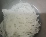 Foto langkah ke 1 dari resep Tumis Soun.