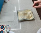Foto del paso 3 de la receta Pavo marinado, relleno y rebozado