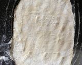 A picture of step 6 of English Muffins.
