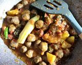 Foto langkah ke 7 dari resep Sambel Goreng Printil.