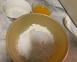 Foto langkah ke 1 dari resep Pastel abon mini.