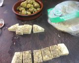 Foto del paso 4 de la receta: Aperitivos contradictorios