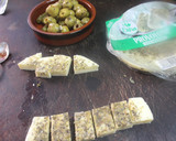 Foto del paso 4 de la receta: Aperitivos contradictorios