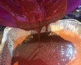 Foto del paso 2 de la receta: Chocoflan 🍮😋