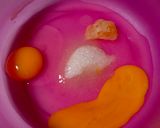 Foto langkah ke 1 dari resep Bolu Gulung 2 Telur.
