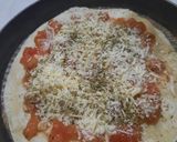 Foto del paso 3 de la receta: Rapidita rellena en airfryde que salvan