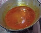ডালের কোপ্তা কারি (Daaler kofta curry recipe in Bengali) রেসিপি ধাপ - 5 ছবি