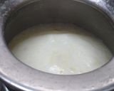 A picture of step 2 of 🍎Apple🍎 rabri.