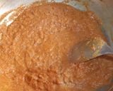 A picture of step 11 of Lauki kofta curry.