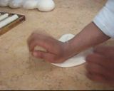 صورة لخطوة 18 من وصفة خبز الباجت الفرنساوي   La baguette