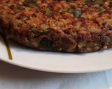 Foto del paso 3 de la receta: Tortilla de zapallitos