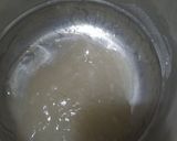 Foto langkah ke 3 dari resep Bubur angkrik / bubur kerut.