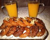 صورة لخطوة 5 من وصفة زلابية