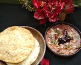 दाल पकवान (Dal pakwan recipe in Hindi) रेसिपी चरण 7 फोटो