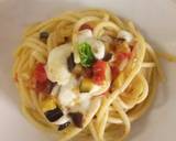 Spaghetti della nonna recipe step 3 photo