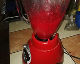 Foto del paso 9 de la receta: Falso tiradito con salmuera de betabel