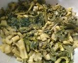 Foto del paso 1 de la receta: Pascualina de acelga